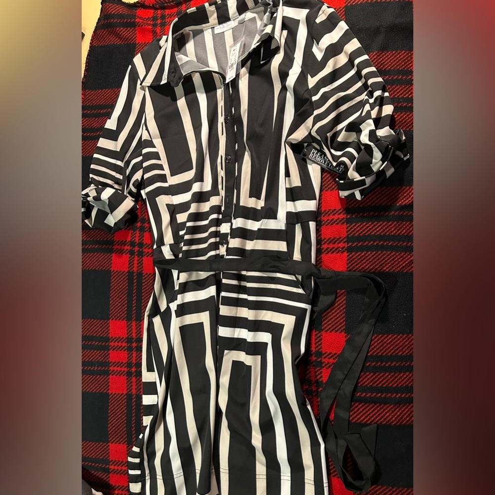 Womens dress